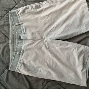 Under armour golf shorts